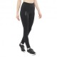 Salomon Tight Cross Warm Deep Nero Donna