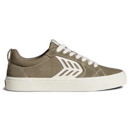 Cariuma Catiba Pro Beige Bianco - Sneakers Uomo