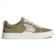 Cariuma Catiba Pro Beige Bianco - Sneakers Uomo