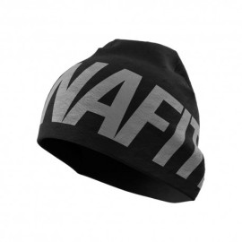 Dynafit Cappello Trail Running Light Logo Nero Uomo