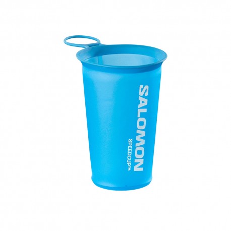 Salomon Bleu Soft Cup Speed 150Ml.5oz Blu - Immagine 3