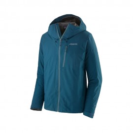 Patagonia Giacca Trekking Calcite GORE-TEX Crater Blue Uomo