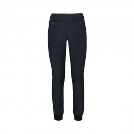 Rock Experience Pantaloni Trekking Nina Nero Donna