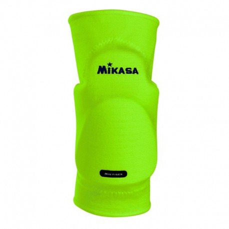 Mikasa Ginocchiera Volley Kobe Green/Black