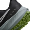 Nike Zoom Pegasus 39 Shield Nero Bianco - Scarpe Running Donna