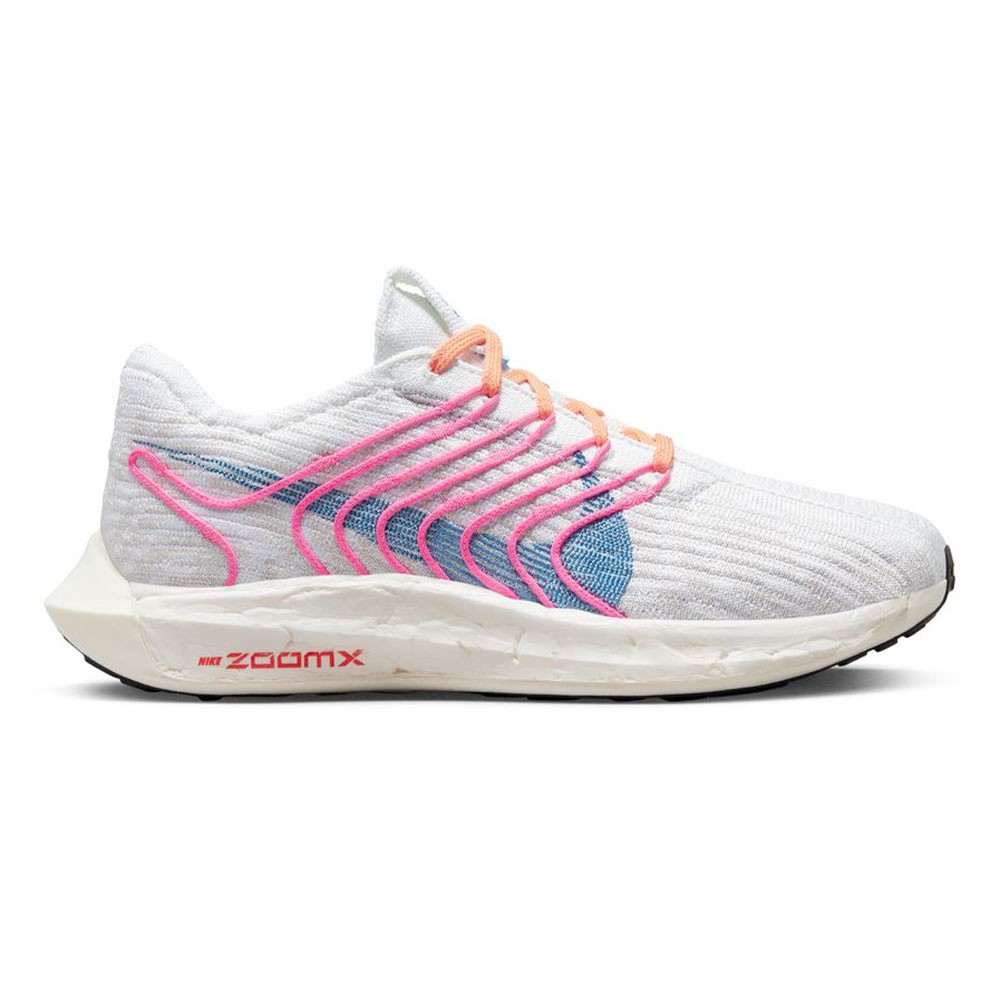 Nike Pegasus Turbo Next Nature Bianco Rosa - Scarpe Running Donna EUR 36,5 / US 6