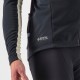 Castelli Mortirolo 6S Light Nero - Giacca Ciclismo Uomo