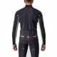 Castelli Mortirolo 6S Light Nero - Giacca Ciclismo Uomo