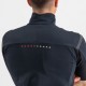 Castelli Gabba Ros Light Nero - Maglia Ciclismo Uomo