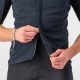 Castelli Gabba Ros Light Nero - Maglia Ciclismo Uomo