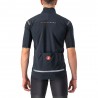 Castelli Gabba Ros Light Nero - Maglia Ciclismo Uomo