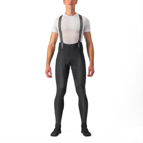 Castelli Free Aero Rc Nero Salopette Ciclismo Uomo Acquista