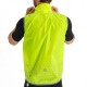 Sportful Reflex Giallo Fluo - Gilet Ciclismo Uomo