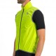 Sportful Reflex Giallo Fluo - Gilet Ciclismo Uomo