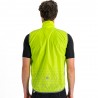 Sportful Reflex Giallo Fluo - Gilet Ciclismo Uomo
