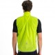 Sportful Reflex Giallo Fluo - Gilet Ciclismo Uomo