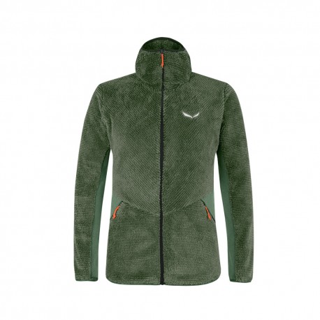 Salewa Fleece Tognazza Thyme Uomo