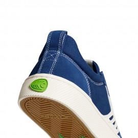 Cariuma Catiba Pro Blu Bianco - Sneakers Uomo