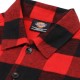 Dickies Camicia Sacramento Rosso Uomo