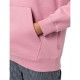 Dickies Felpa Con Cappuccio Rosa Donna