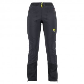 Karpos Pantaloni Alagna Plus Evo Nero India Ink Donna