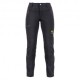 Karpos Pantaloni Cevedale Evo Dark Slate Blu Atoll Donna