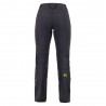 Karpos Pantaloni Cevedale Evo Dark Slate Blu Atoll Donna