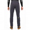 Karpos Pantaloni Cevedale Evo Nero Lime Verde Uomo