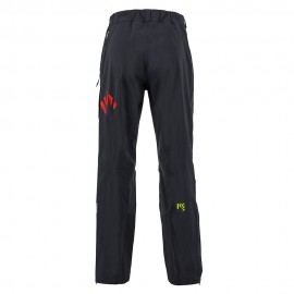 Karpos Pantaloni Storm Evo Nero Grenadine Uomo