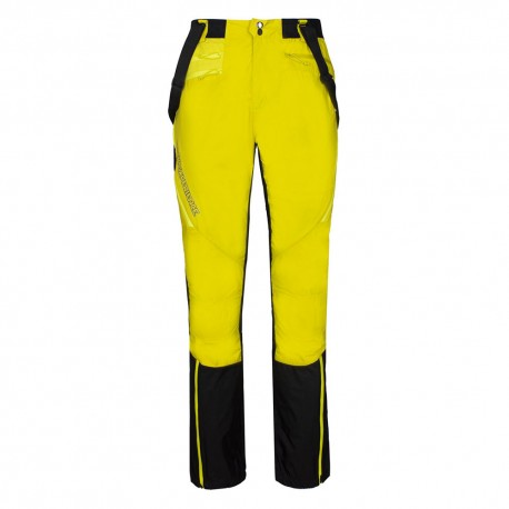 Rock Experience Pantaloni Noorvik Citronelle Sulph Spring Uomo