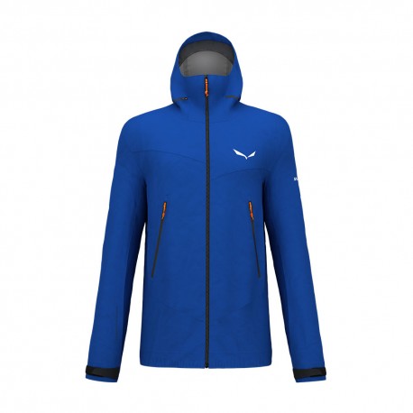 Salewa Giacca Ortles GORE-TEX Electric Uomo
