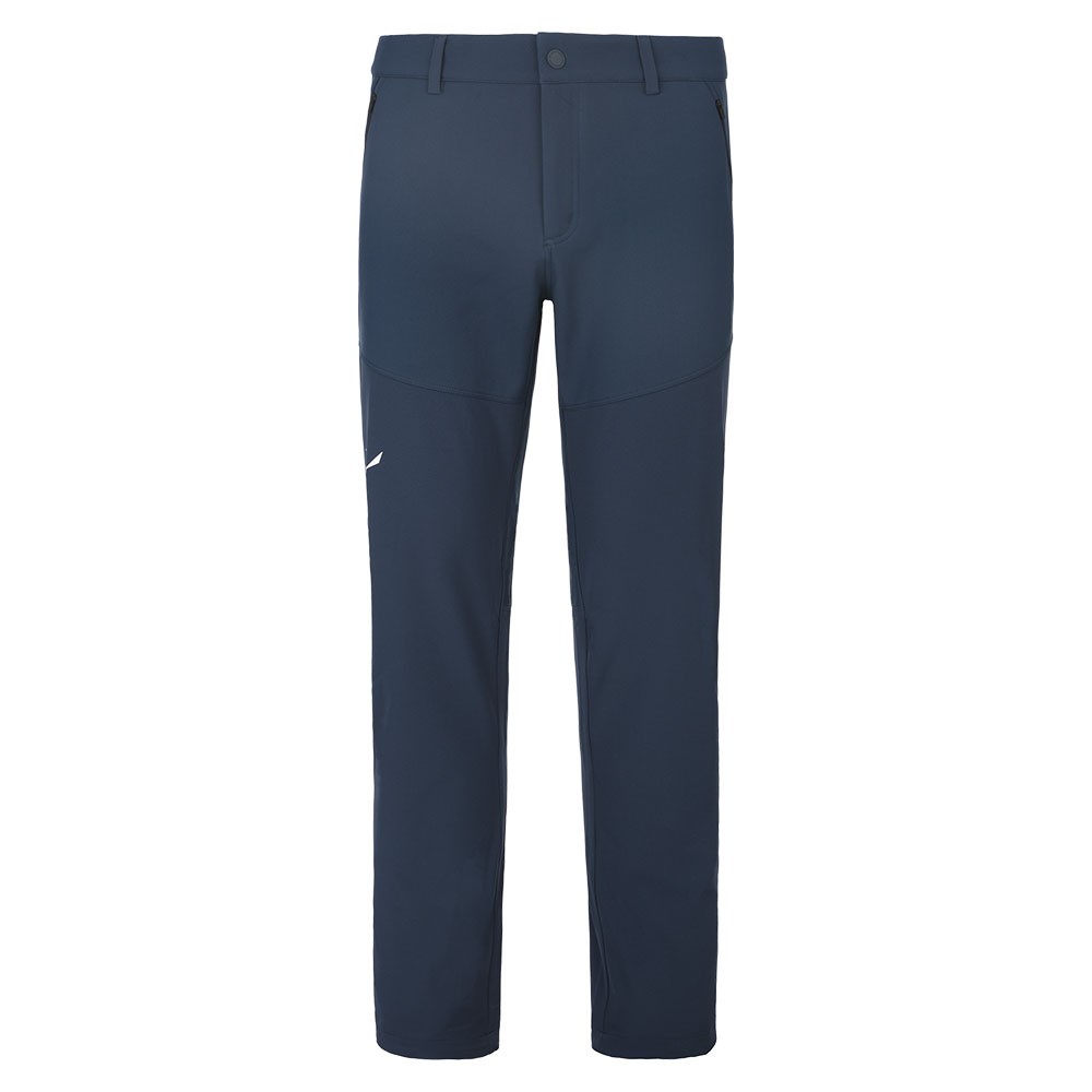 Salewa Pantaloni Dolomia Navy Blazer Uomo EUR 48