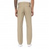 Dickies Pantaloni Uomo 872 Beige Uomo