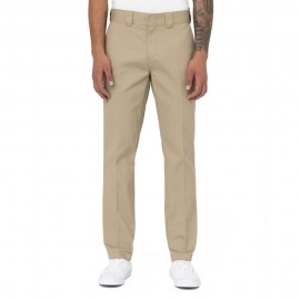 Dickies Pantaloni Uomo 872 Beige Uomo