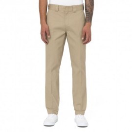 Dickies Pantaloni Uomo 872 Beige Uomo