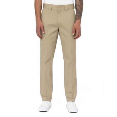 Dickies Pantaloni Uomo 872 Beige Uomo