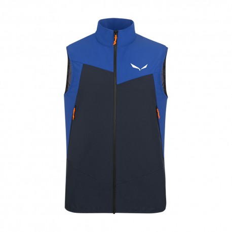 Salewa Gilet Sella Electric Uomo