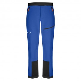 Salewa Pantaloni Sella Electric Uomo