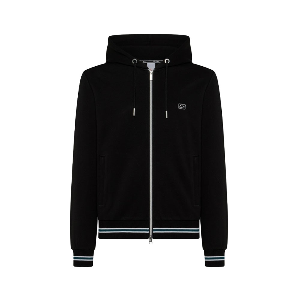 Sun 68 felpe uomo on sale