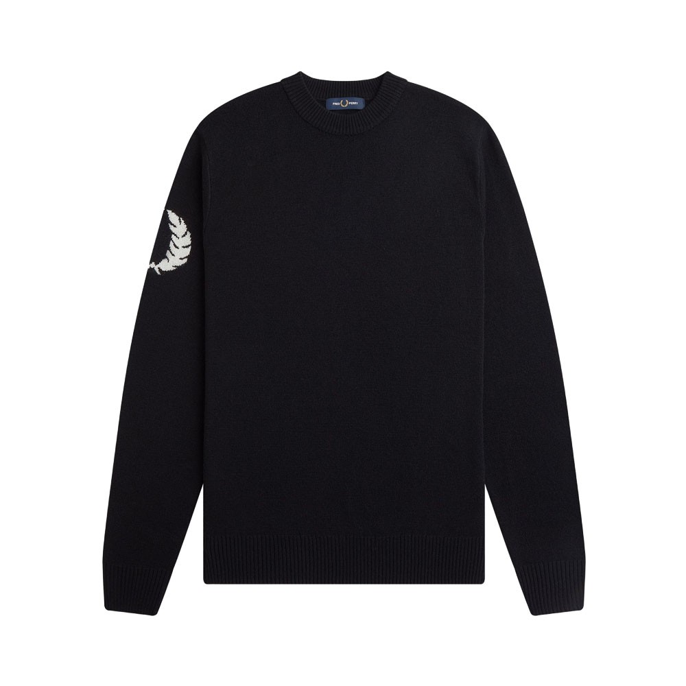 Fred perry deals maglione