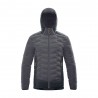 Camp Giacca Joker Primaloft Piuma Nero Asphalt Grigio Uomo