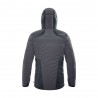 Camp Giacca Joker Primaloft Piuma Nero Asphalt Grigio Uomo