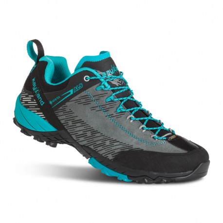 Kayland Revolt Gore-Tex Grigio Azure - Scarpe Trekking Donna