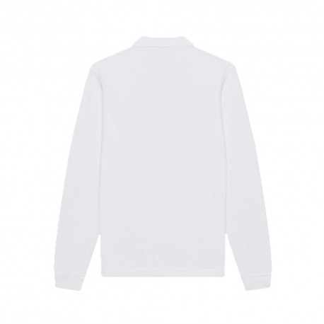 Camicia Elegante Amiri Logo Ripetizione Manica Lunga - Nuova Con Etichette Taglia M - Black/White