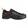 Salewa Wildfire Edge Gore-Tex Dark Denim - Scarpe Trekking Uomo