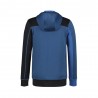 Icepeak Fleece Dolan Navy Blue Uomo