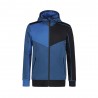 Icepeak Fleece Dolan Navy Blue Uomo