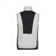 Icepeak Gilet Trekking Davis Light Grigio Uomo