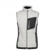 Icepeak Gilet Trekking Davis Light Grigio Uomo