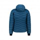 Meru Giacca Trekking Ballarat Padded Mallard Blue Uomo